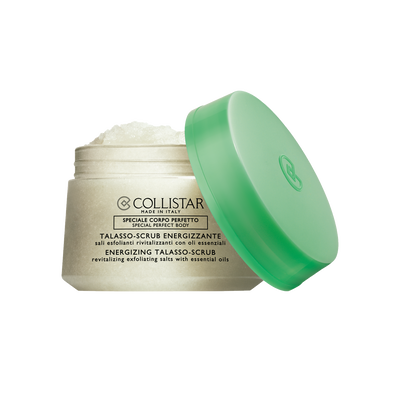 Collistar Talasso Scrub Energizzante 700 g