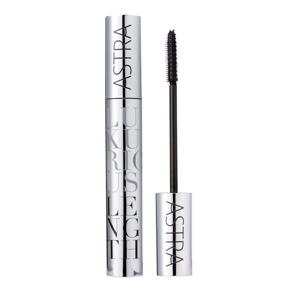 Astra Luxurious Length Mascara, , large