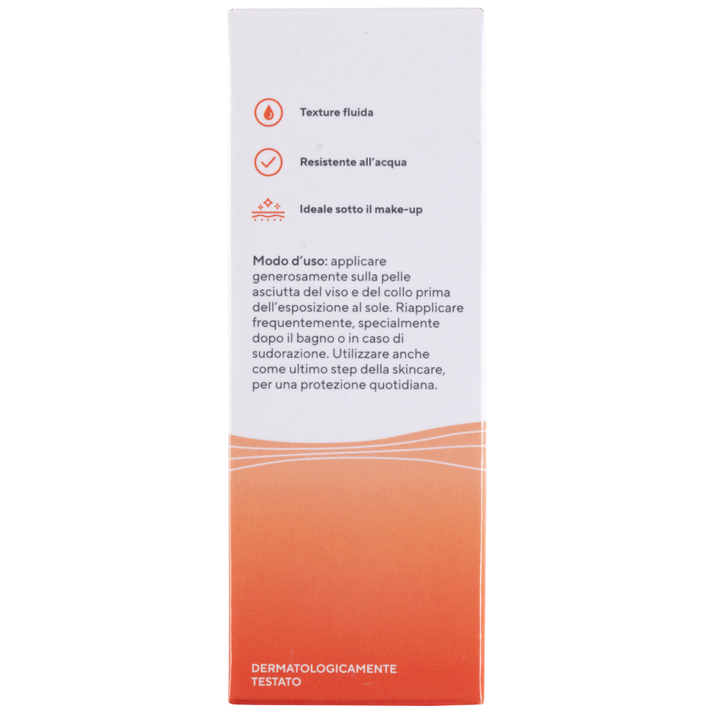 Essere Benessere Siero Viso Quotidiano SPF 50, , large