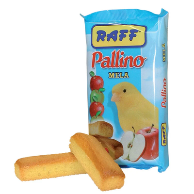 Raff Biscotto Pallino Mela 35 g