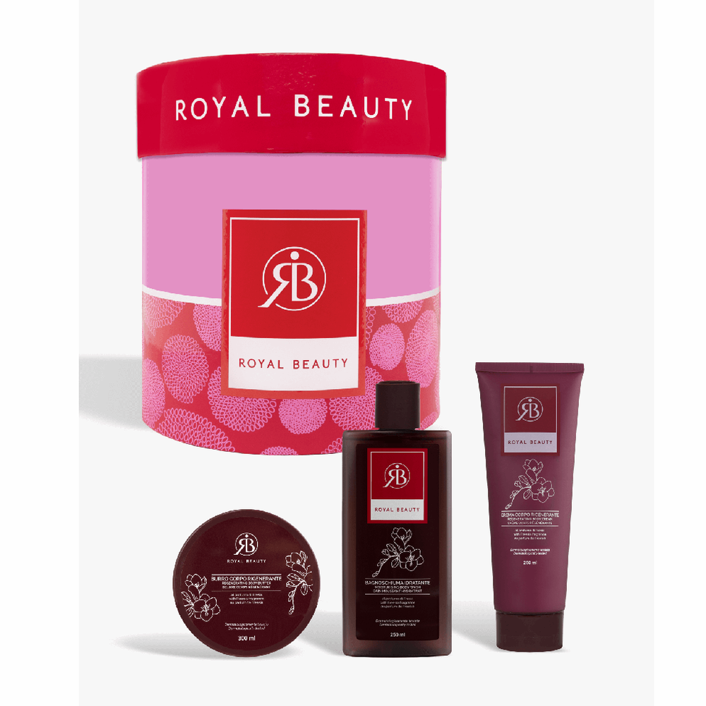 Royal Beauty Fresia Cofanetto, , large