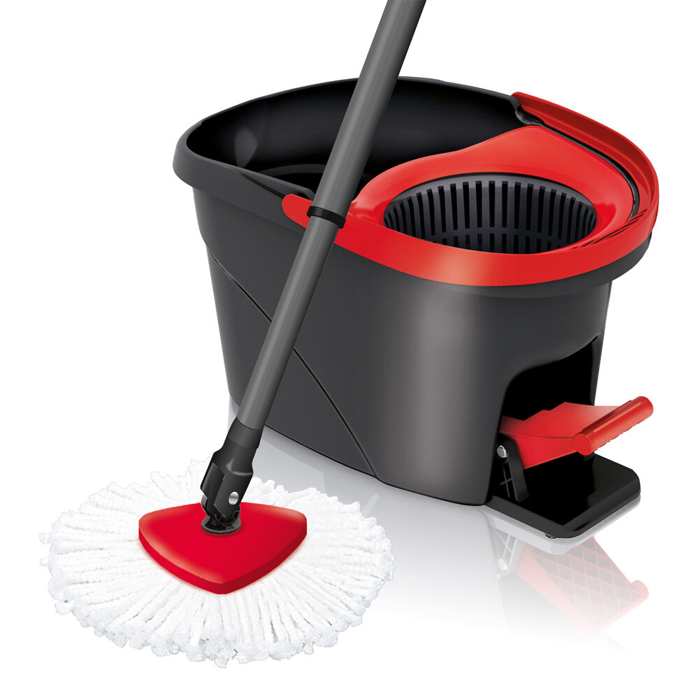 Vileda Turbo Smart, , large