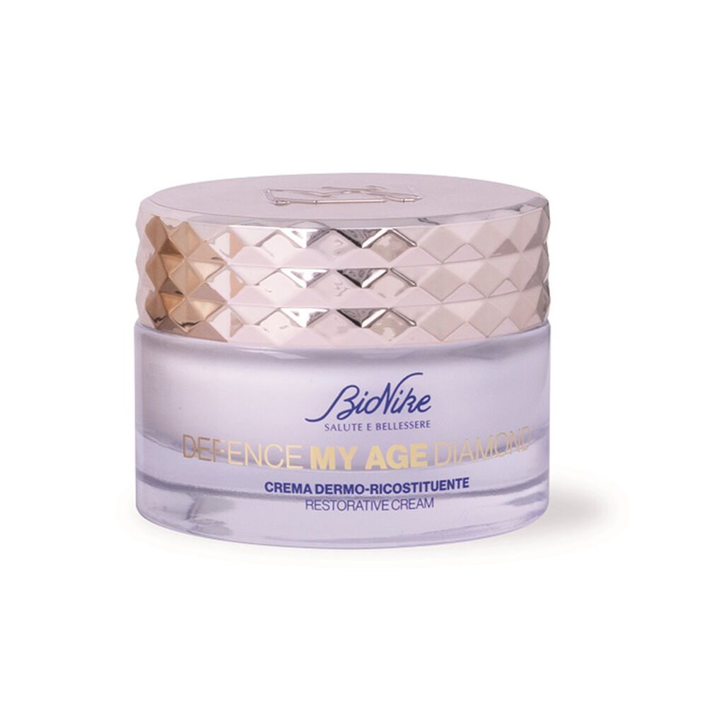 Bionike Defence My Age Crema Dermo Ricostituente 50 ml, , large