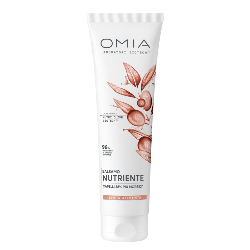 Omia Balsamo Nutriente 150ml, , large