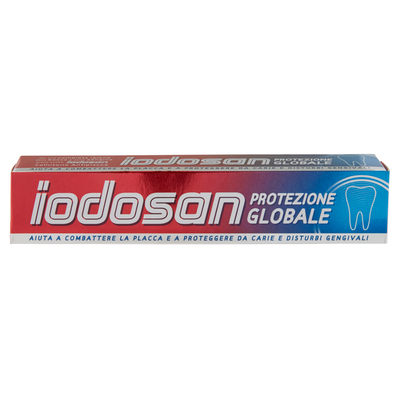 Iodosan Protezione Globale 75 ml