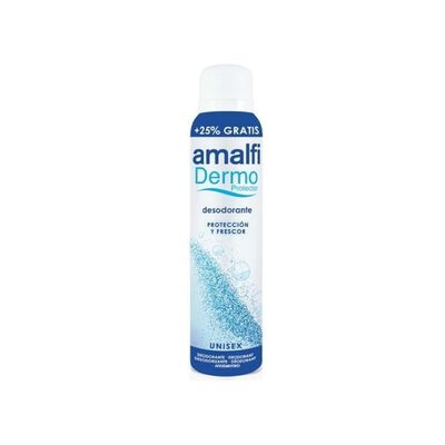 Amalfi Deodorante Spray Dermo 200ml