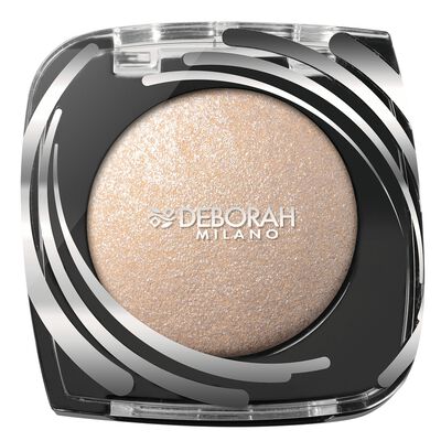 Deborah Mono Ombretto Cotto Fancy Nude 01