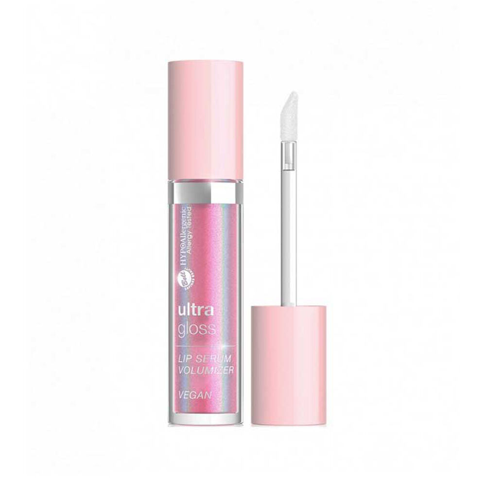 Bell Ultra Gloss Plumper Lip 001, , large