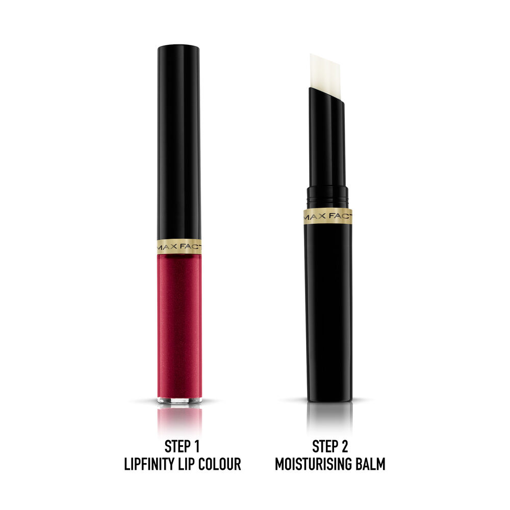 Max Factor Lip Finity 335 Just In Love, , large