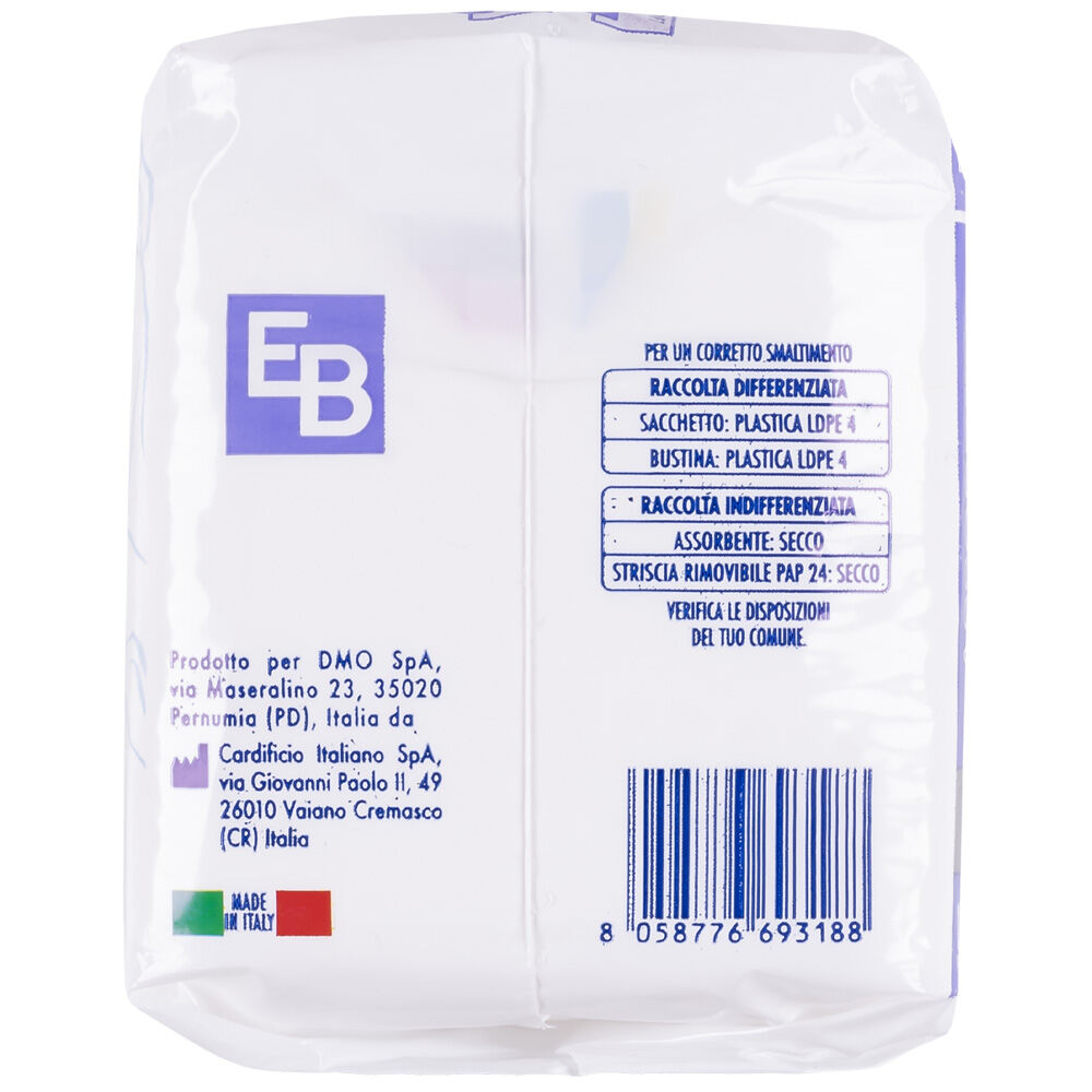 Essere Benessere Ultra Dry con Ali 12 Assorbenti, , large