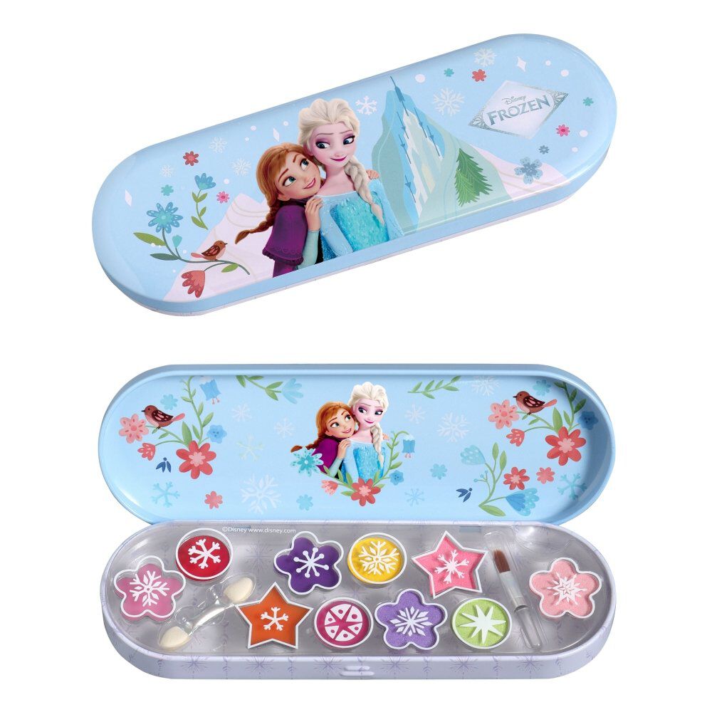 Frozen Palette Make Up, , large