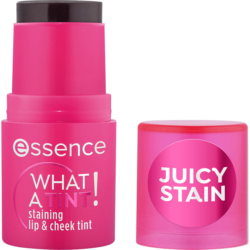 Essence What a Tint! Tinta Labbra e Guance N.10, , large