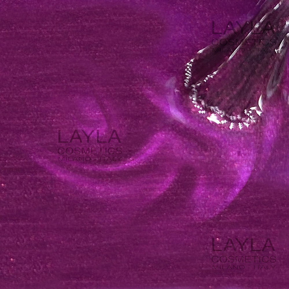 Layla Gel Polish Colour N.100, , large
