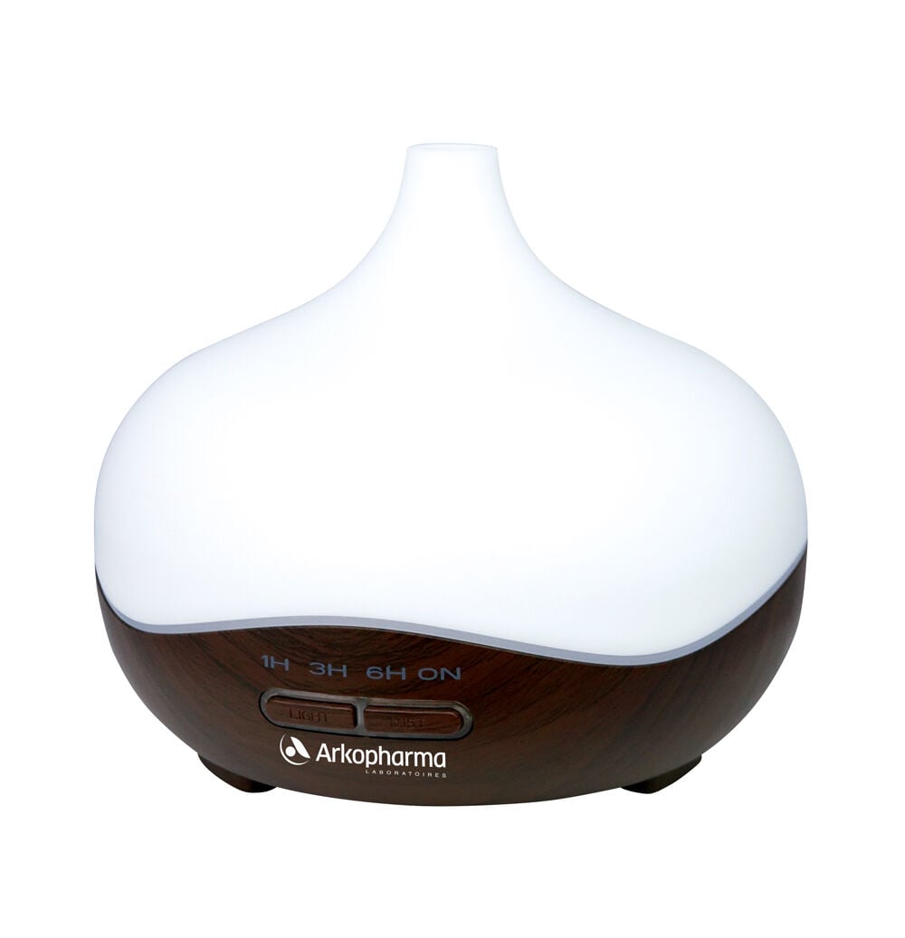 DIFFUSORE UMIDIFICATORE TURBO - Immagine 4