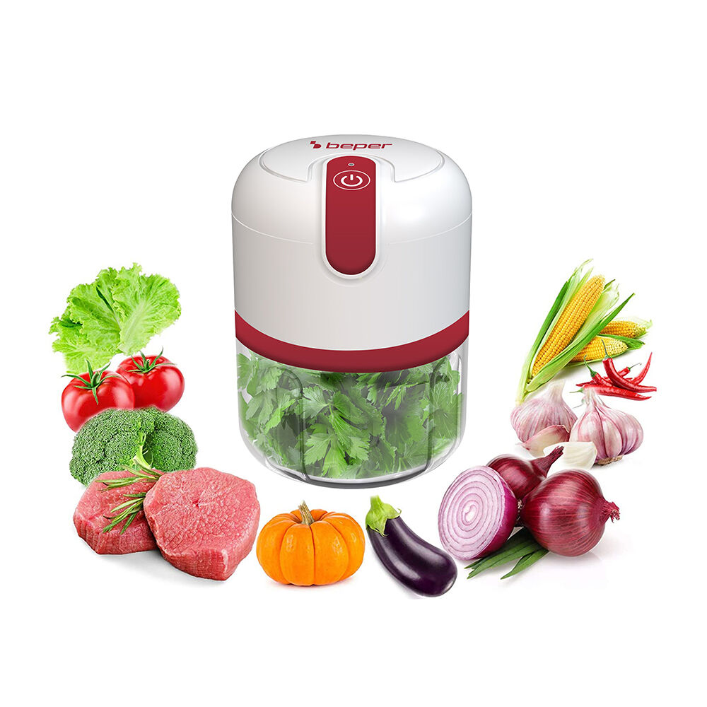 Beper Tritattutto USB, , large