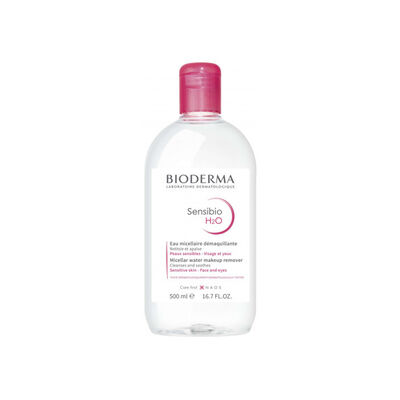Bioderma Sensibio H2O Soluzione Micellare 500ml	