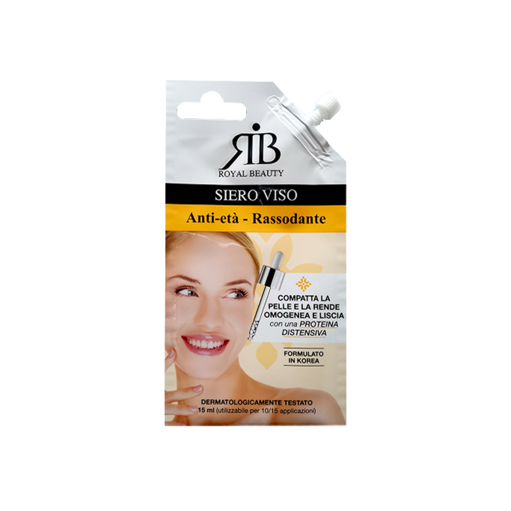Royal Beauty Siero Anti-Et&agrave; 15 ml, , large
