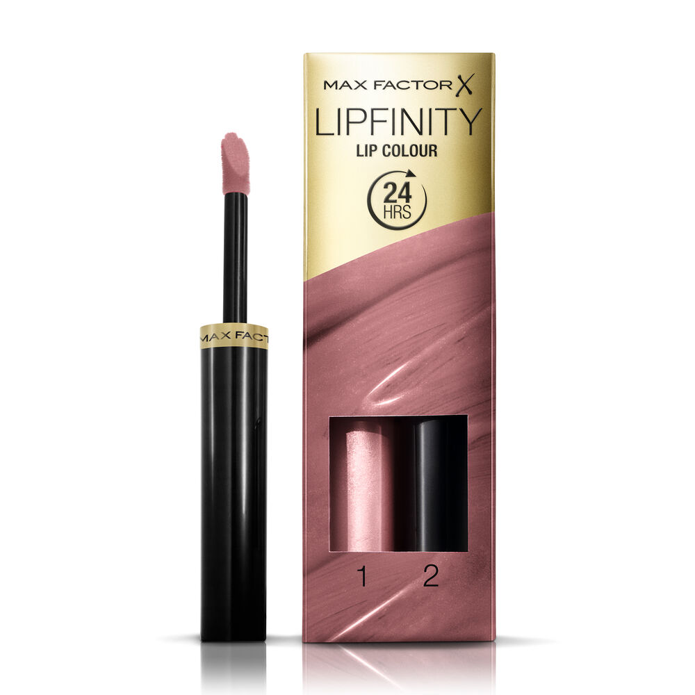 Max Factor Lip Finity Essential Violet N.310, , large