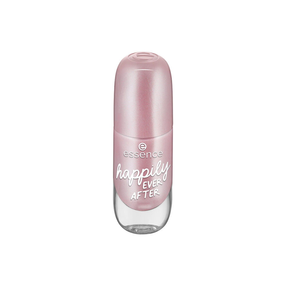 Essence Smalto Unghie Gel Nail Colour 06 Happily Ever After - --image