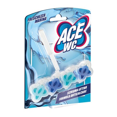 Ace WC Tavoletta Assortita