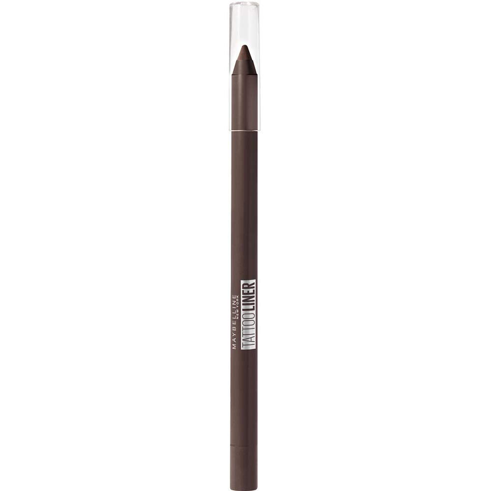 Maybelline Tattoo Liner Gel Pencil N.910 - -