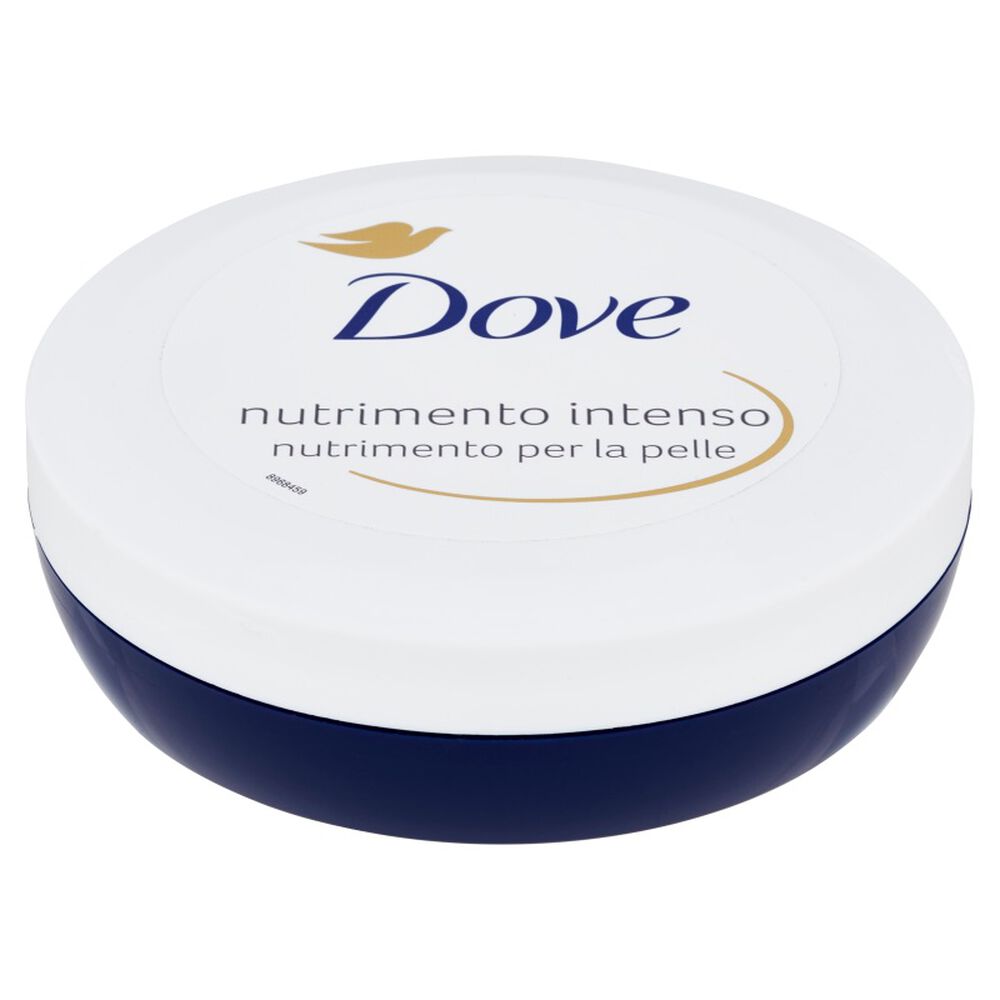 Dove Nourishing Body Care Rich Nourishment 150 ml, , large