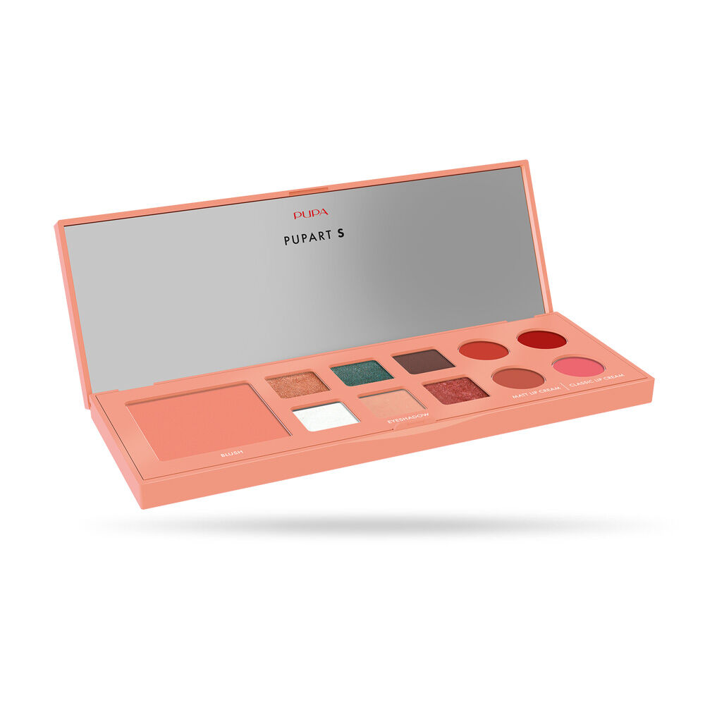 Pupa Pupart S Stay Strong, , large