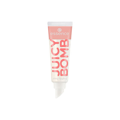 Essence Juicy Bomb Lucidalabbra Ultra Brillante 101 Coconut Pop	