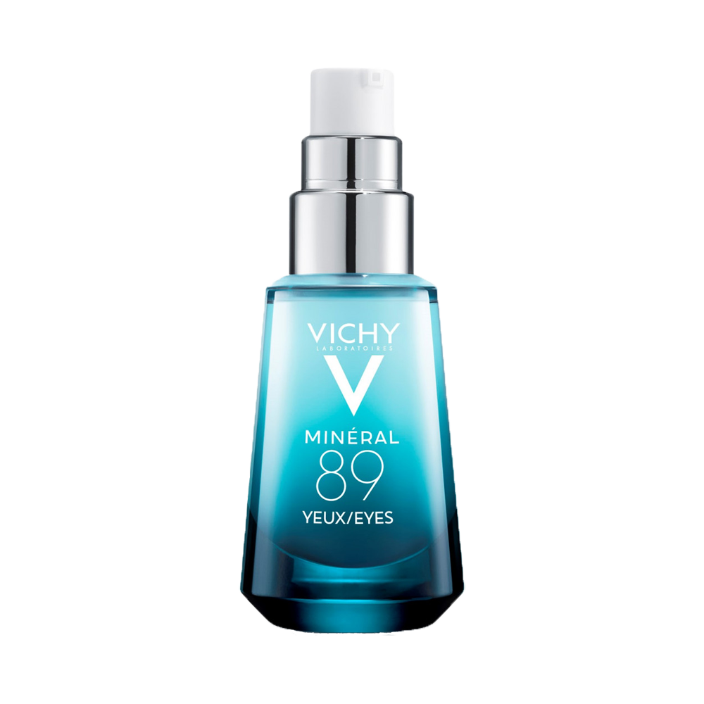 Vichy Mineral 89 Gel Occhi 15 ml, , large