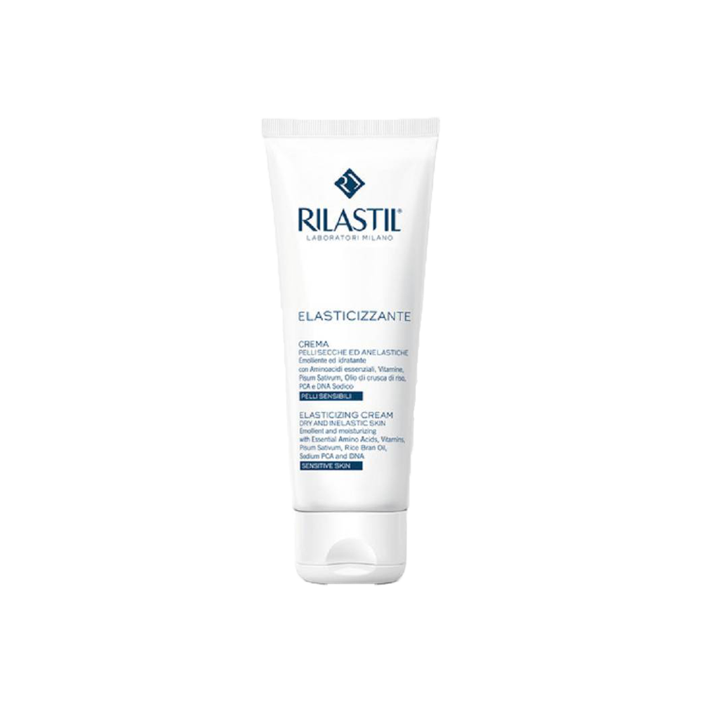 Rilastil Crema Elasticizzante 75 ml - -