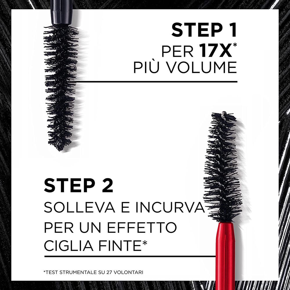 L`Or&eacute;al Paris Pro XXL Lift Mascara, , large