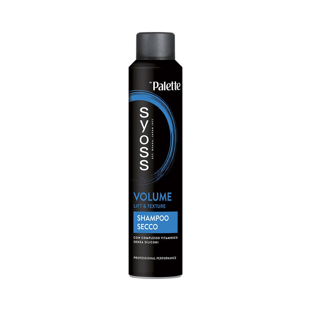 Schwarzkopf Shampoo Secco Volume 200 Ml - Immagine 3