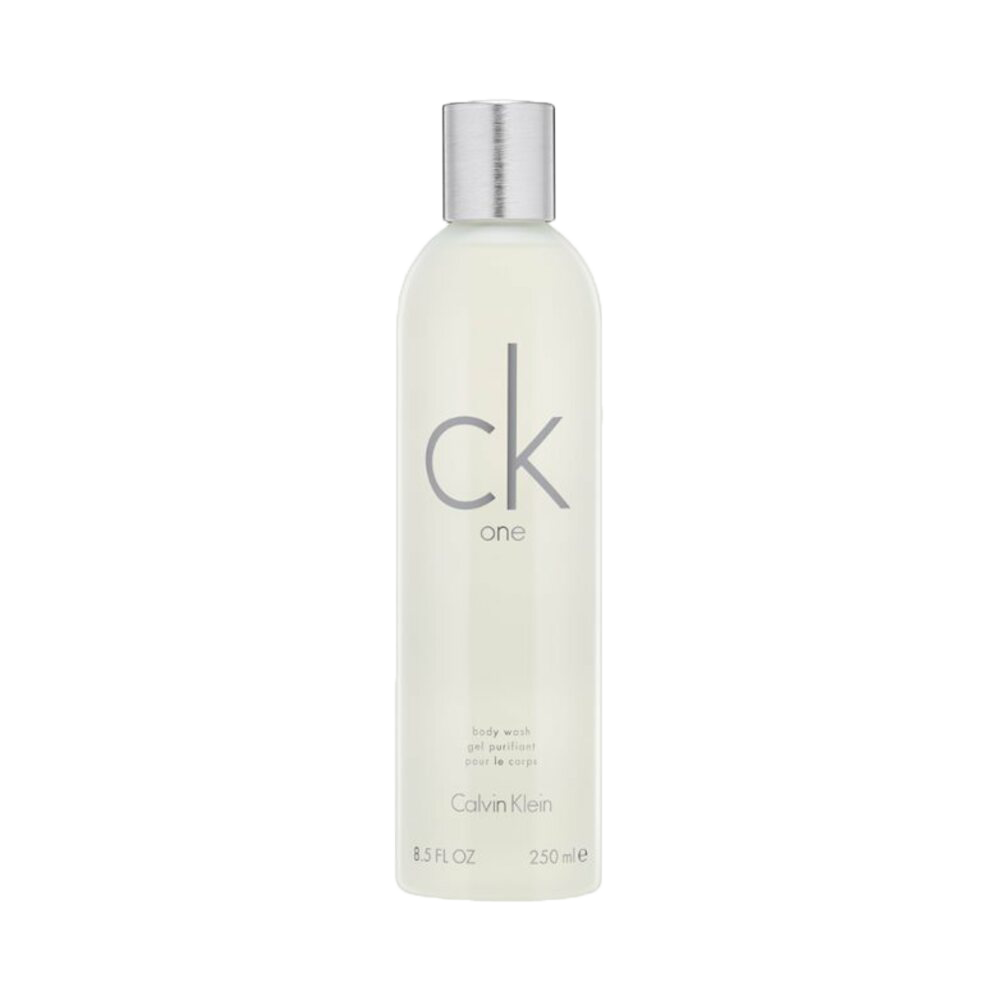 Ck One Gel Purificante Corpo 250 ml - - - Immagine 1