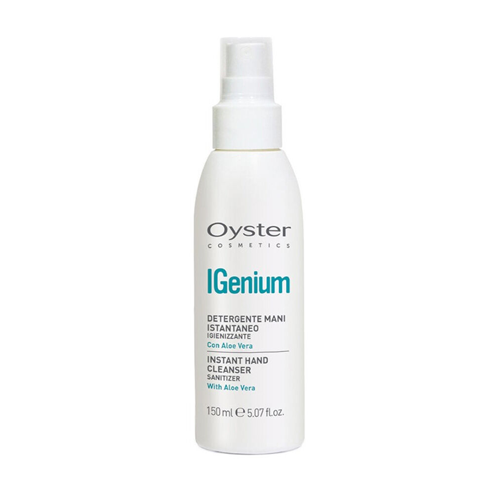 Oyster IGenium Igienizzante 500 ml - -