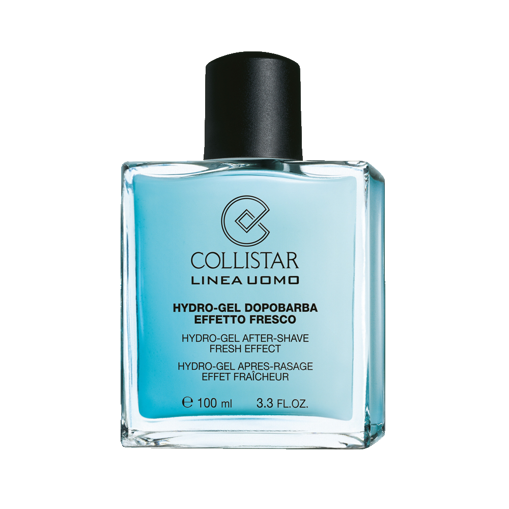 Collistar Hydro-Gel Dopobarba Effetto Fresco 100 ml - -