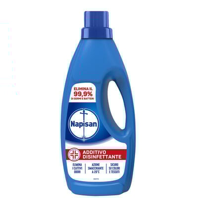Napisan Additivo Liquido Disinfettante Classico 1 L