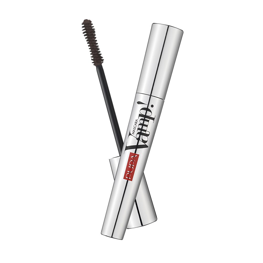 Pupa Vamp Mascara 200 Chocolate Brown, 9 Ml. Ml - Immagine 5