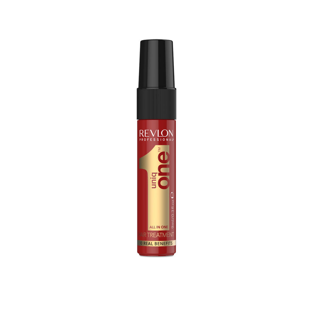 Revlon Uniqone Trattamento Capelli Classic Mini  9ml, , large
