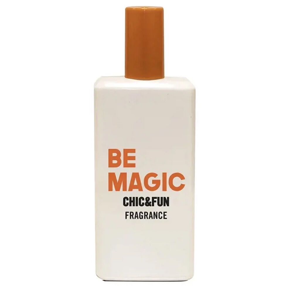 Chic & Fun Be Magic EDT 50ml, , large