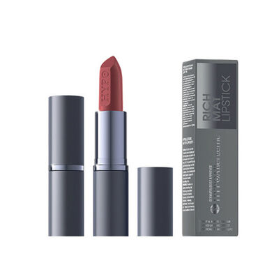 Bell HYPOAllergenic Rich Mat Lipstick N.01