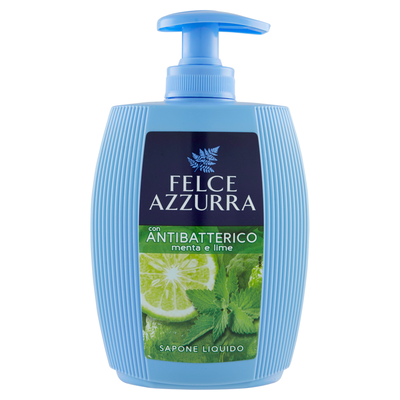 Felce Azzurra Sapone Liquido Antibatterico 300 ml