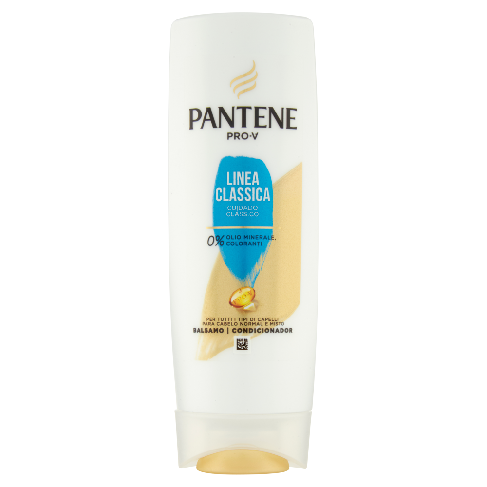 Pantene Classico Balsamo 180 ml - -
