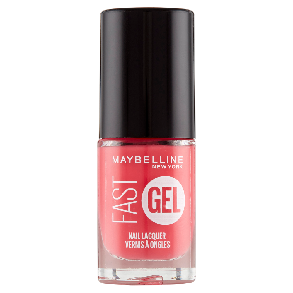 Maybelline Fast Gel Smalto N.6 - -