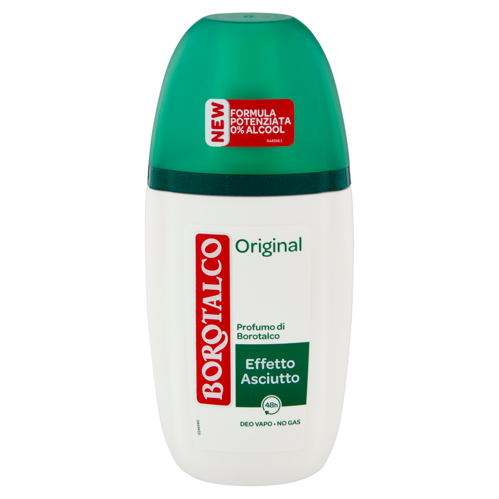 Borotalco Deo Vapo Originale 75ml, , large