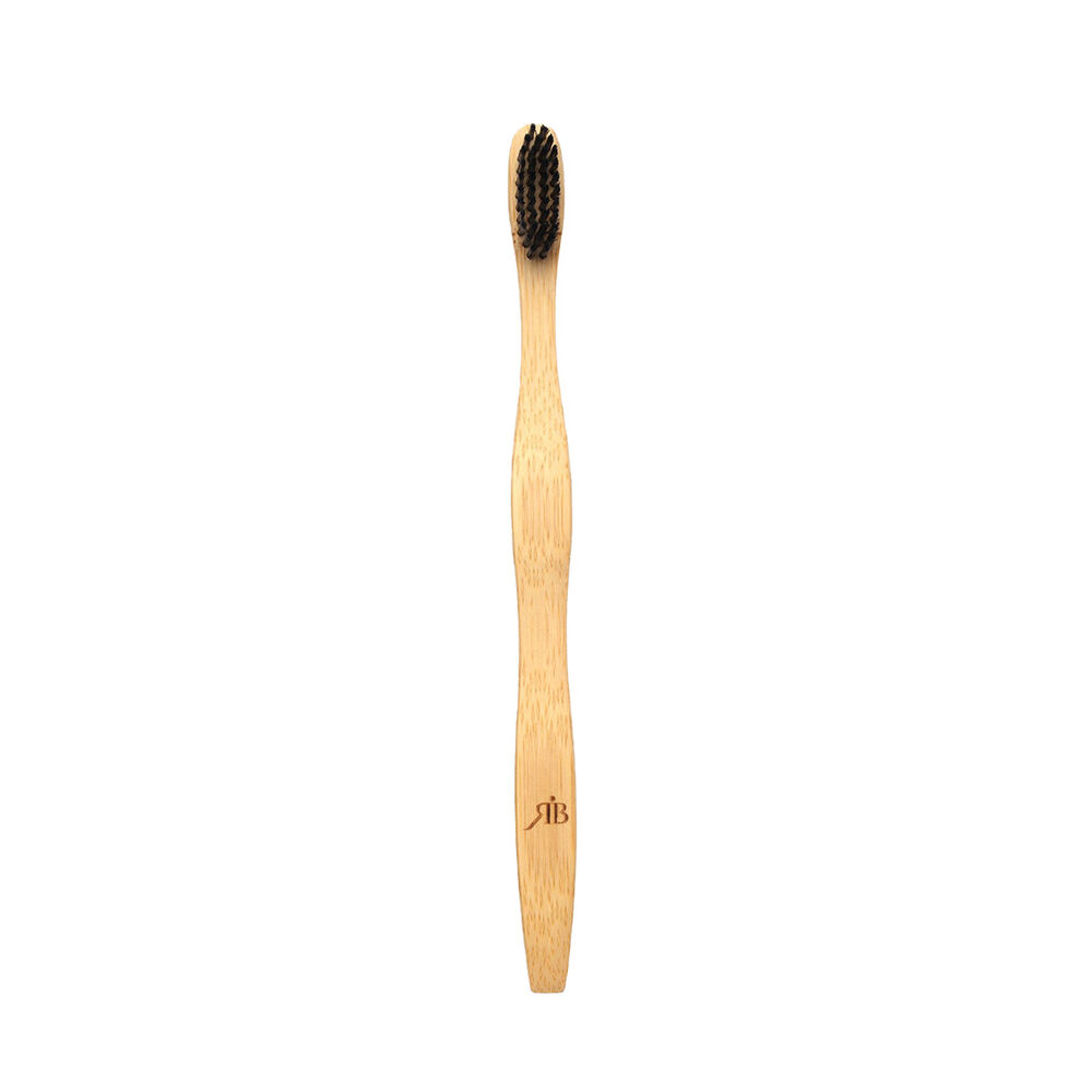 Royal Beauty Spazzolino Bamb&ugrave; Singolo Adulto	, , large