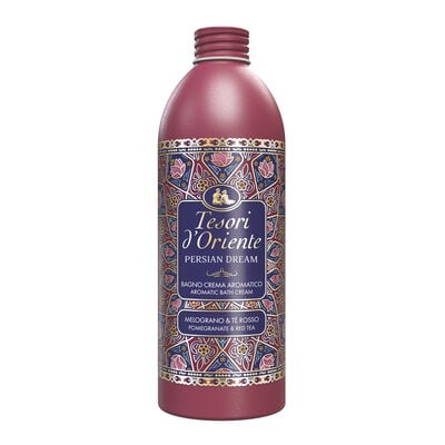 Tesori d'Oriente Persian Dream Bagnocrema 500 ml