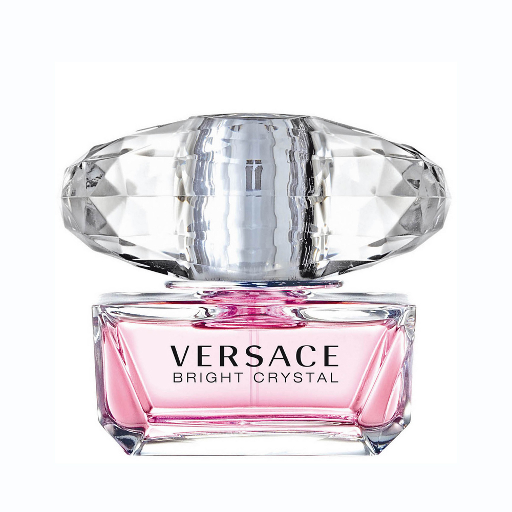 Versace Bright Crystal Edt 50 ml, , large