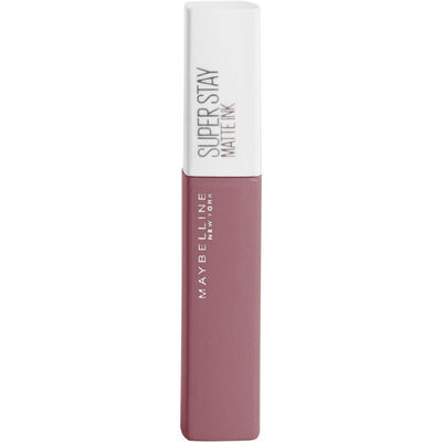 Maybelline Stay Matte Ink Rossetto N.140