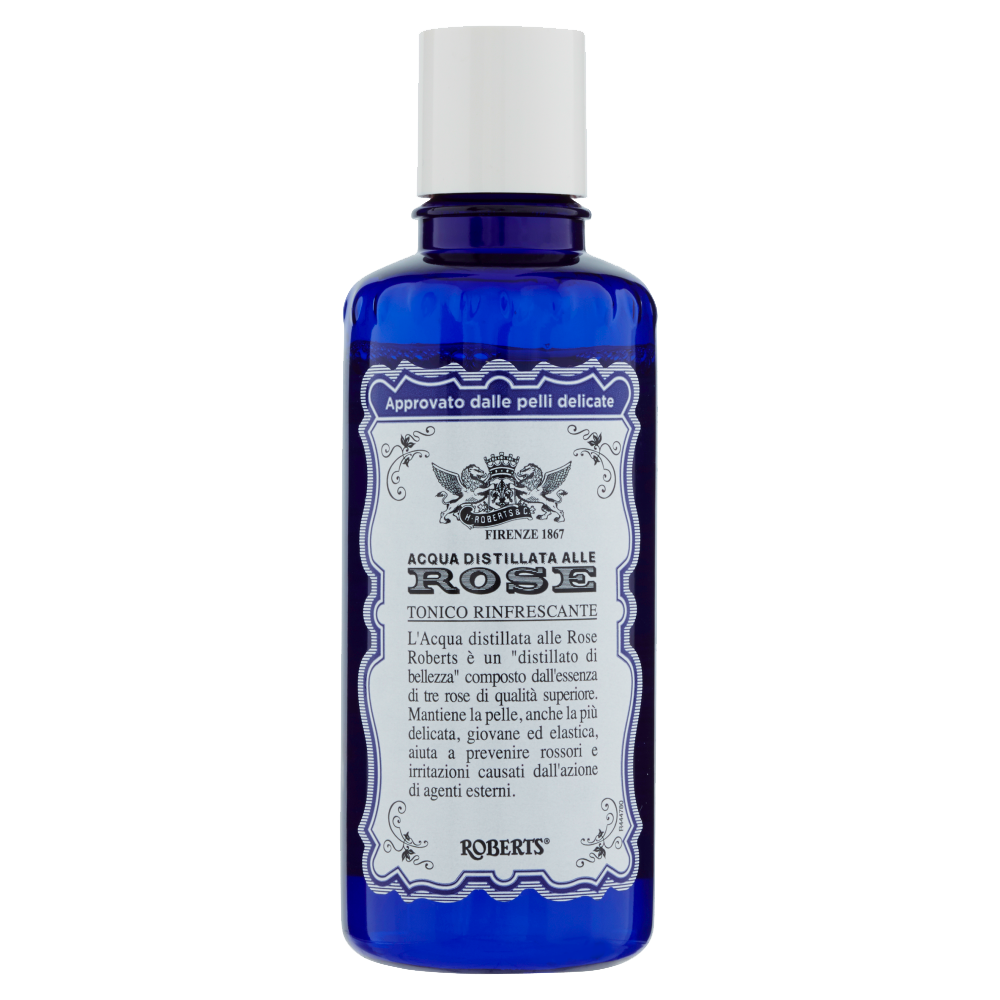 Acqua alle Rose Tonico Rinfrescante 100 ml, , large