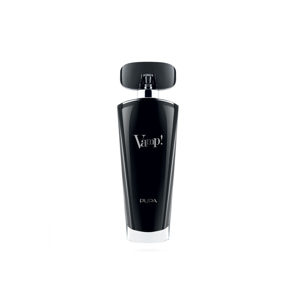 Pupa Vamp! Black Eau de Parfum 100 ml, , large